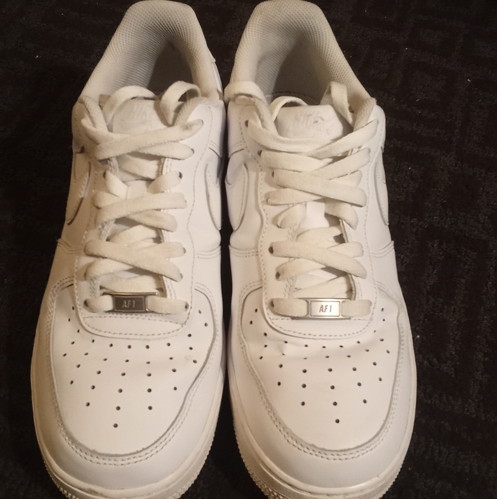 Nike Men's Size 10 Air Force One's